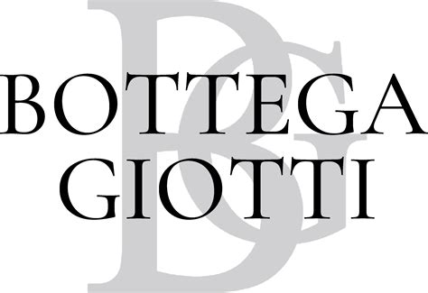 bottega giotti website.